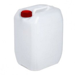 Liquid hand soap, 5 L drum, for dispenser