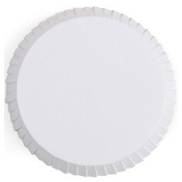 Tampas para copos, de papel, hotéis- 60 mm