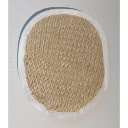 Luffa esponja exfoliante para hoteles y cuidado personal