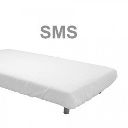 Lençóis Descartáveis ​​Maca Tecido Impermeável SMS