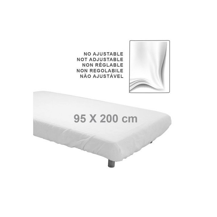 Disposable Sheets Stretcher Waterproof SMS Fabric
