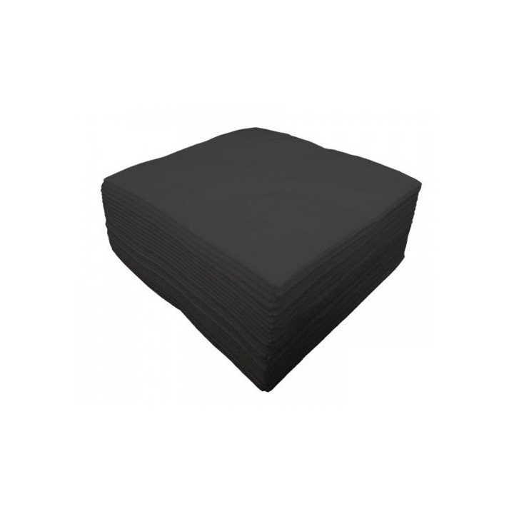 Serviette Spunlace Pédicure Manucure pour Coiffures, Centres d'Esthétique