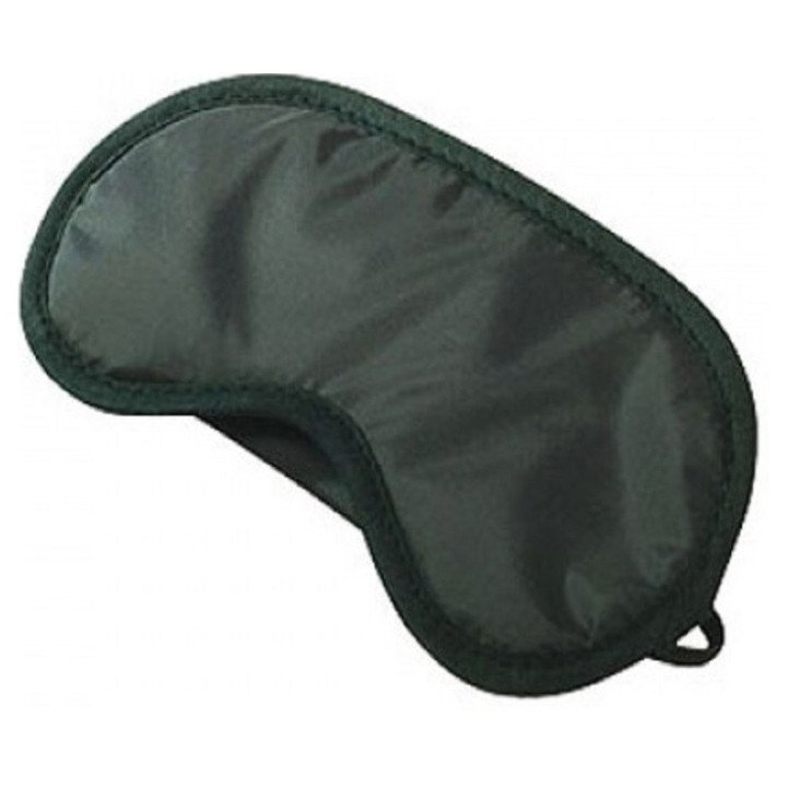 Hotel amenities sleep mask