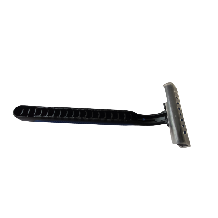 Set da barba di cortesia alberghiera e monouso per il bagno