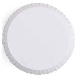 Paper cups for glass in hotel  bedrooms and bathrooms