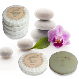 Premium Quality Soap Bar for Hotel Bathrooms