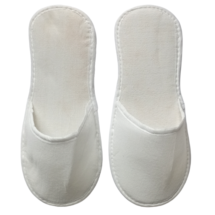 Disposable slippers for hotels hospitals as courtesy gift product