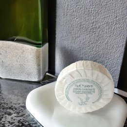 Où acheter des articles de toilette d'hôtel des savonnettes de toilette pour l'hôtelier