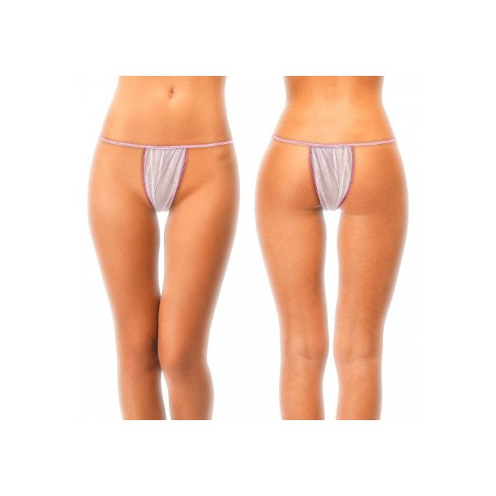 Thong lady “mini” disposable