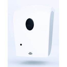 Dispensador sabão líquido para restaurantes, hotéis