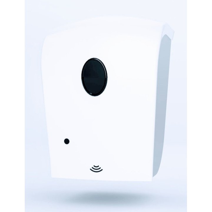 Dispensador sabão líquido para restaurantes, hotéis