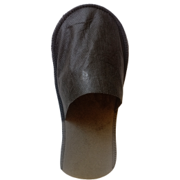 Chaussons jetables pas cher, de qualité, non tissées et semelle gros