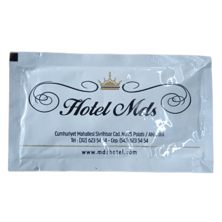 Toallitas Húmedas Refrescantes Manos | Higiene Personal