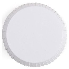 Glass Cup Cover 75 mm Cardboard Paper for Horeca
