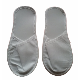 Zapatillas desechables TST polipropileno hotel spa centros belleza