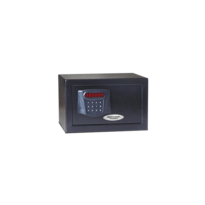 Economic electronic safe box for hotel