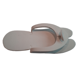 Cheap and economic slippers flip-flop for swimming pools, hotel, gym