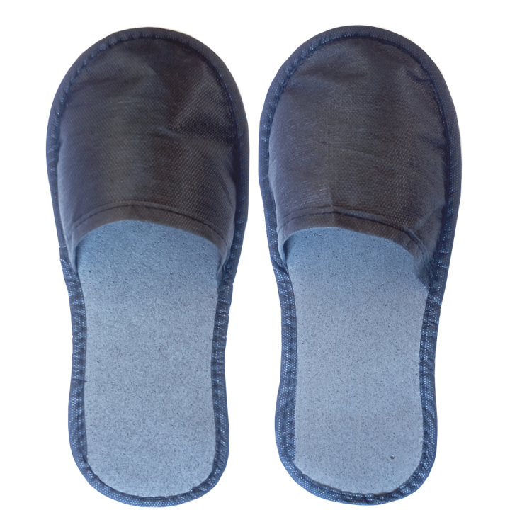 Cheap disposable slippers hotel, spa, massage and services centers
