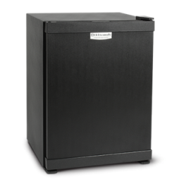 hotel minibar 35 liters