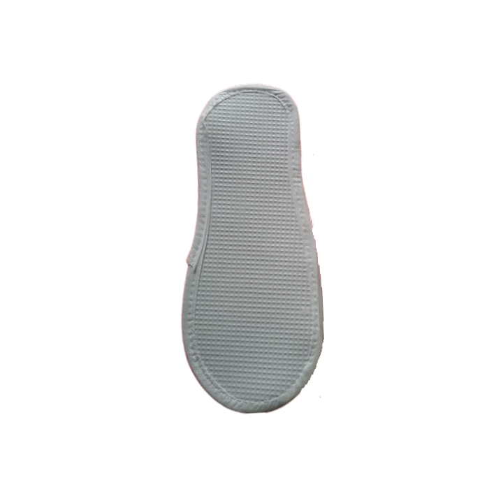 Pantofole monouso per albergho in propilene per bagno e camera