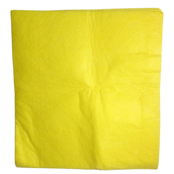 Kit limpeza de cozinhas para campings, apartamentos, casas rurais
