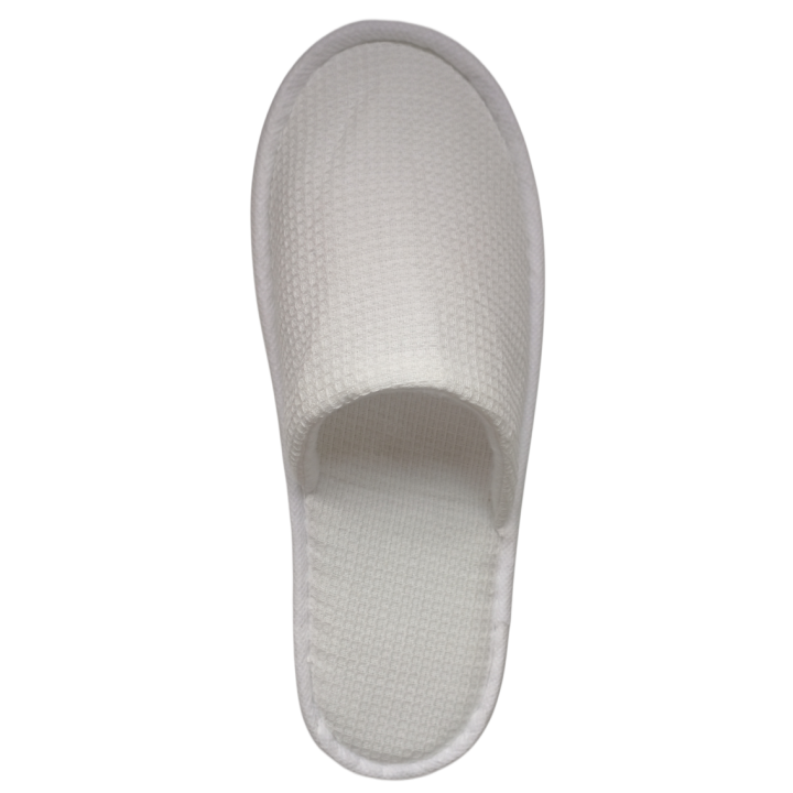 Zapatillas desechables nido abeja para hoteles lujo, habitaciones superior, suite