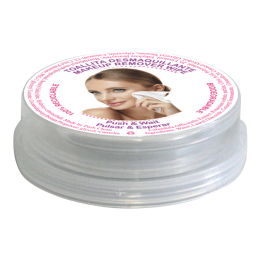 Personalized Individual Makeup Remover Wipes | Beauty
