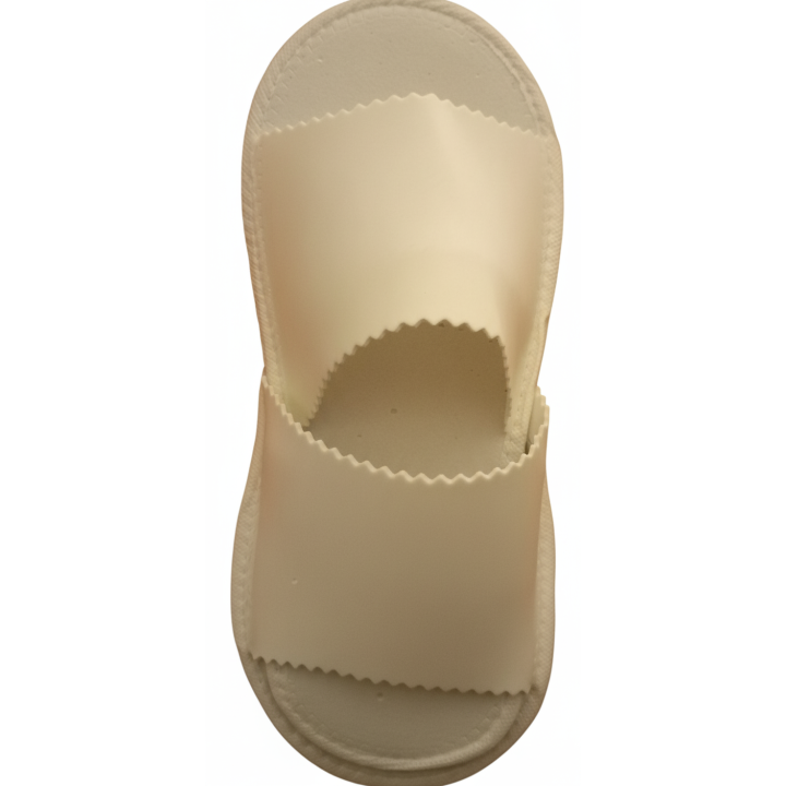Chaussons Jetables Spéciaux SPA avec Semelle Antidérapante