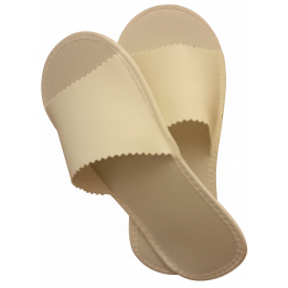 Disposable Special SPA Slippers with Sticky Sole