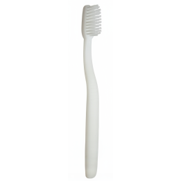 Toothbrush Biodegradable PLA Corn Starch for Hotel Amenities