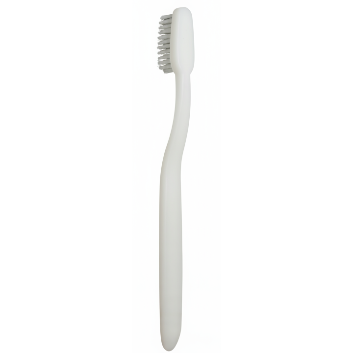 Cepillo Biodegradable PLA Almidón de Maíz para Amenities Hotel