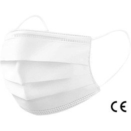 disposable surgical hygienic masks