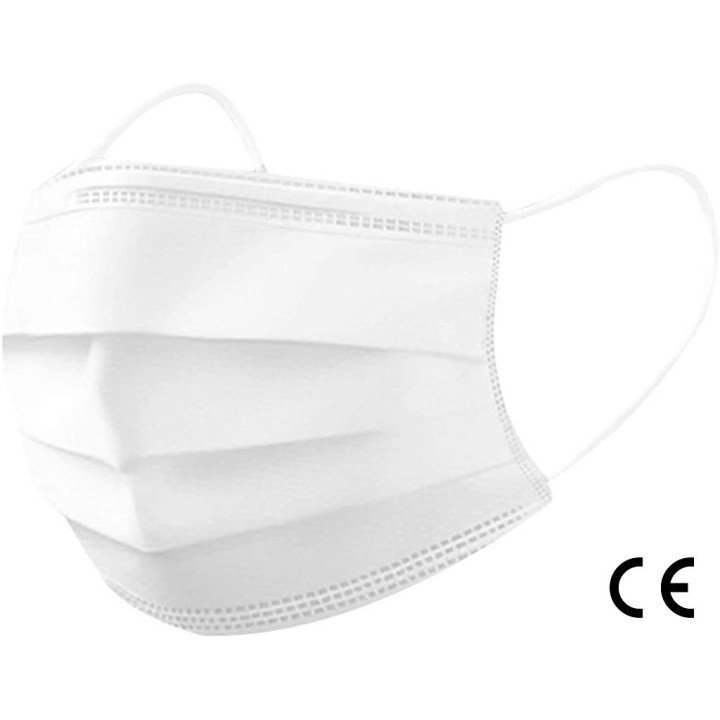 disposable surgical hygienic masks