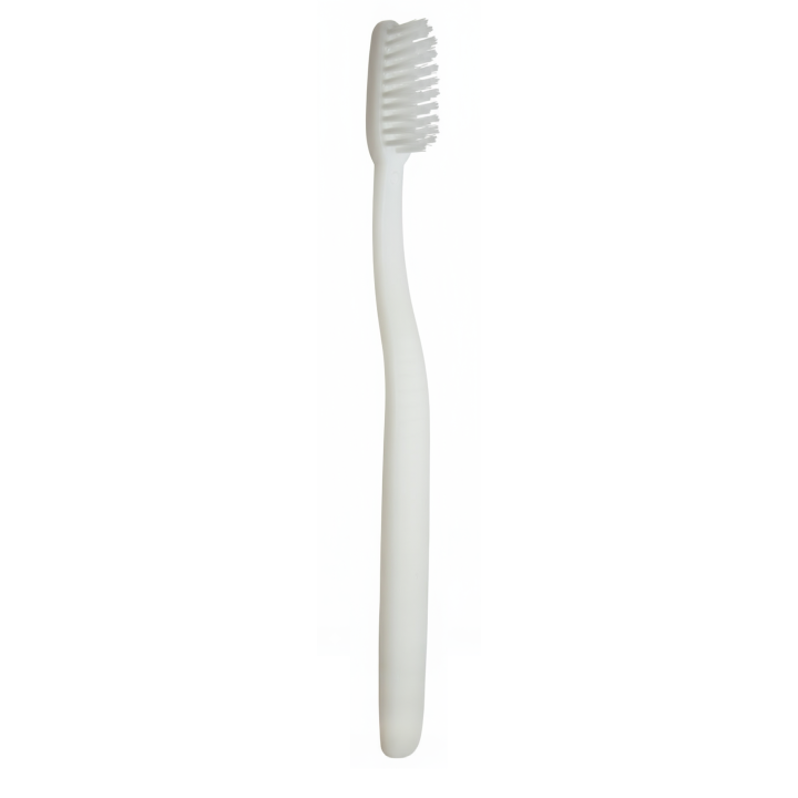 Set dental con cepillo y pasta de obsequio hotel para amenities baño