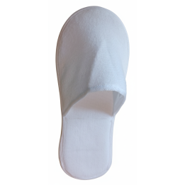 Zapatillas desechables para hoteles y centros de bienestar