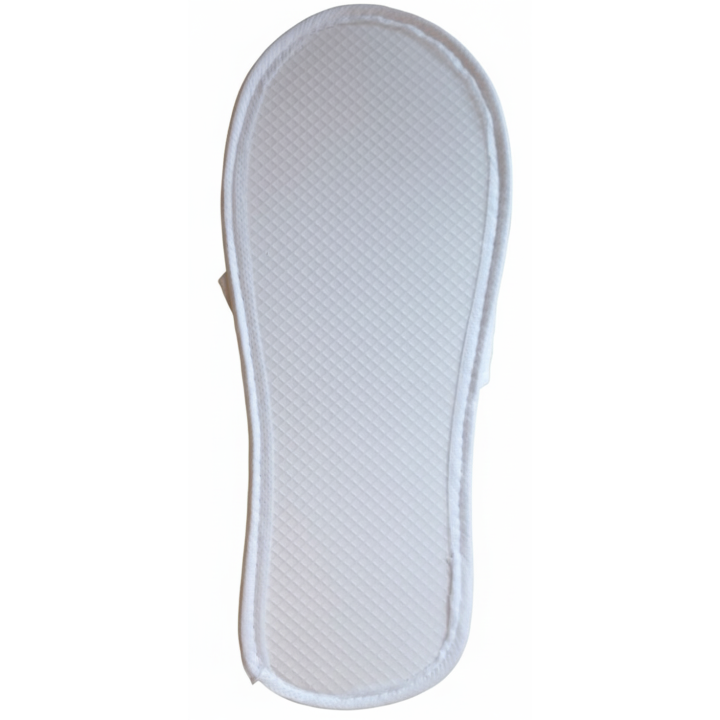 Zapatillas desechables para hoteles y centros de bienestar