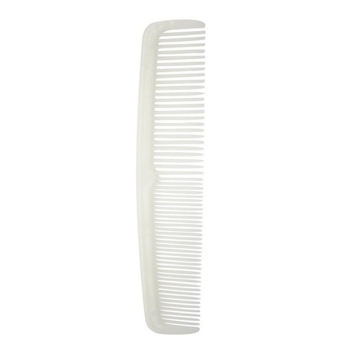 Biodegradable comb in bulk without plastic opp bag for hotel amenities