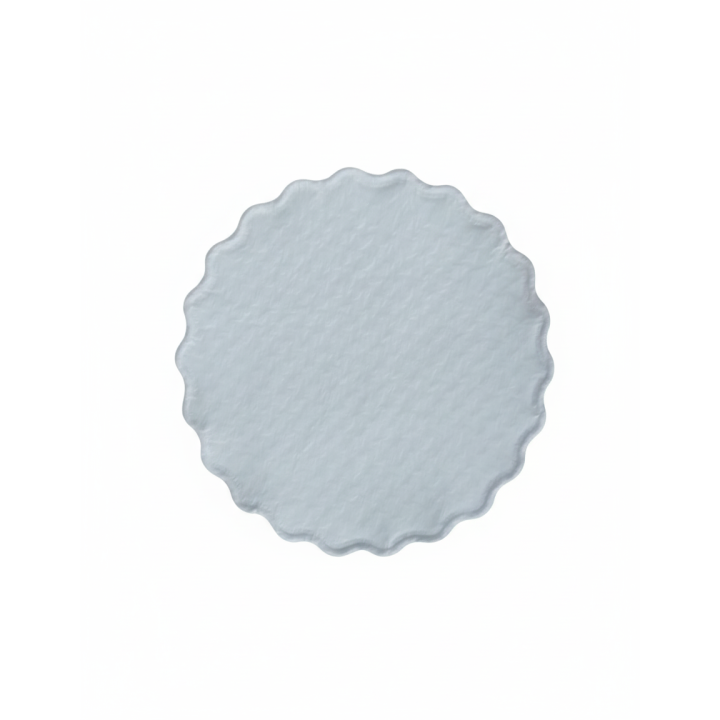Speciale sottobicchiere in carta HoReCa 80 mm
