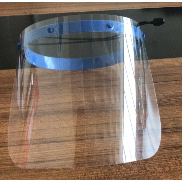 visière protecteur face shield