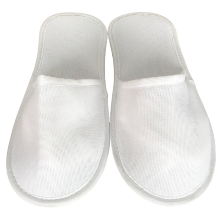 Chinelos descartáveis para hotéis e centros de saúde – conforto e higiene