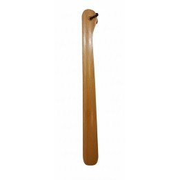 Chausse-pied en Bois 30 cm ou 40 cm – Accessoire Hôtelier Personnalisé
