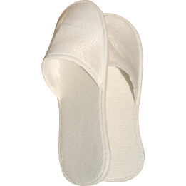 Chaussons qualité premium spéciaux hôtels catégorie supérieure