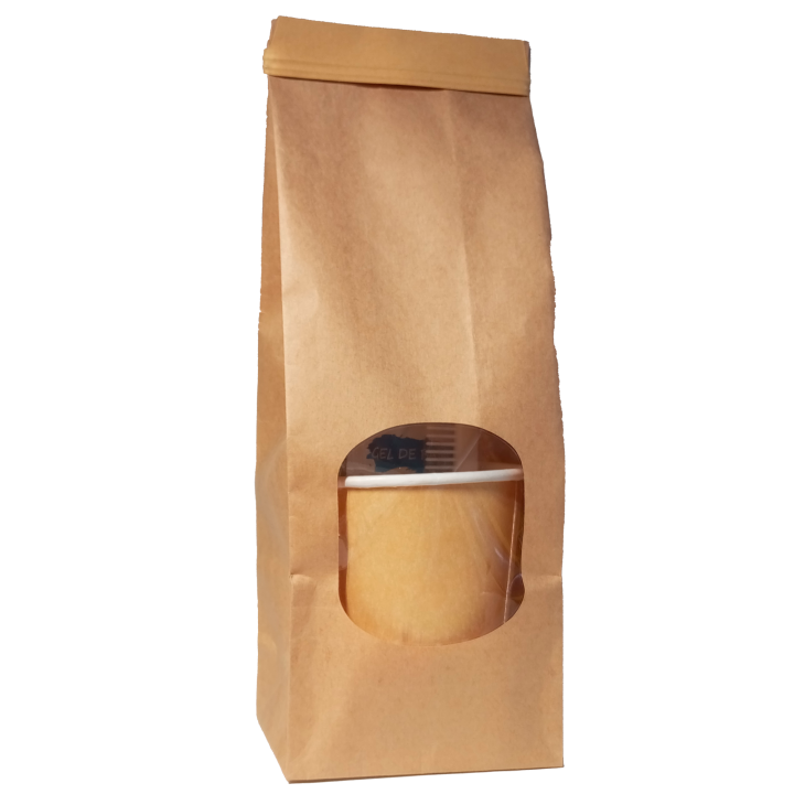Kit de Toilette Essentiel pour Gîte, Camping et Auberge