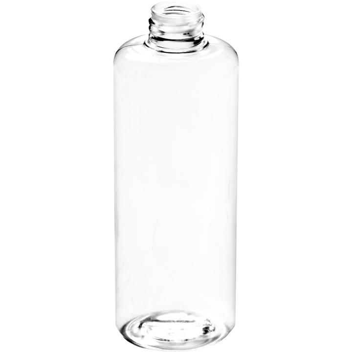 Botellas vacías 300 ml para dispensadores de pared | Amenities hotel y apartamentos