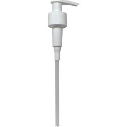 Dosing pump for 300 ml bottles | Wall dispenser accessory hotel