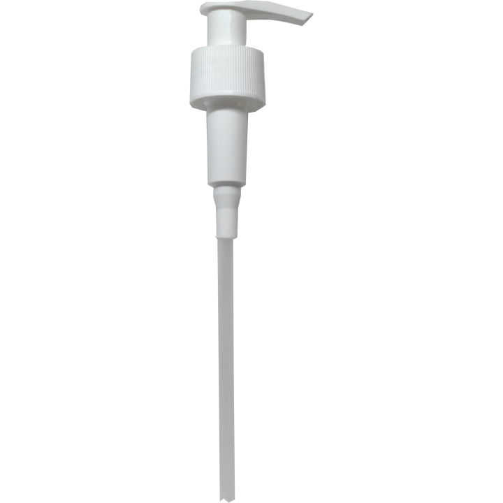 Pompa dosatrice per bottiglie 300 ml | Accessorio dispenser da parete hotel