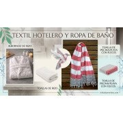 Textil y Lencería de Hotel