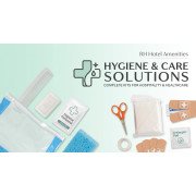 Kits de Higiene y Primeros Auxilios