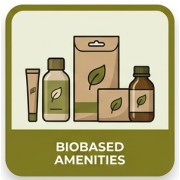 Biobased Produits d'Accueil