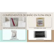 Flow-pack
